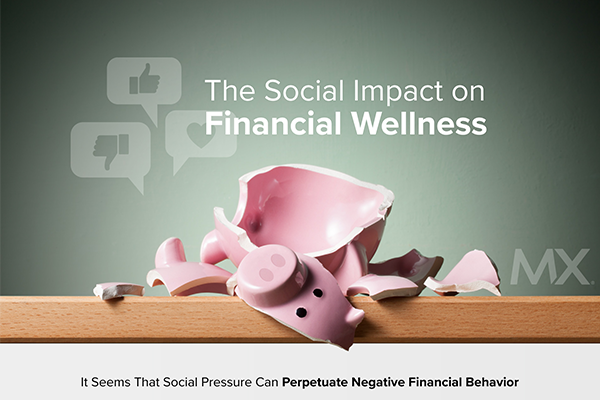 The Social Impact on Financial Wellness